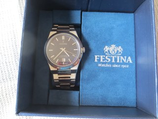 Festina Relojes