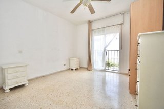 Casa adosada en venta en Los Boliches en Fuengirola