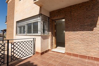 Chalet en venta en Otura