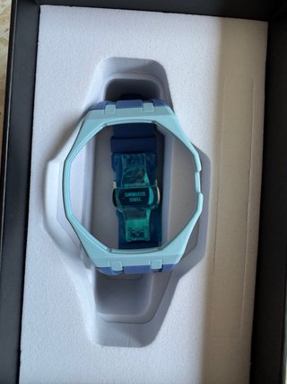 correas swatch x ap para lan ba