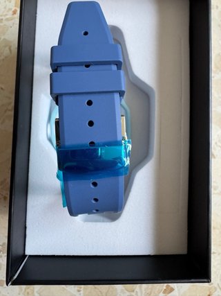 correas swatch x ap para lan ba
