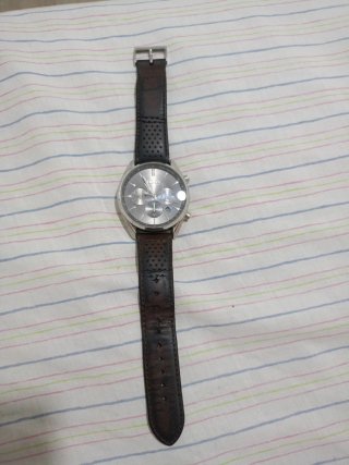 Reloj Boss Hombre