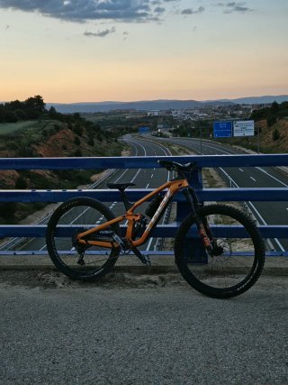 Trek slash 9.7 2021