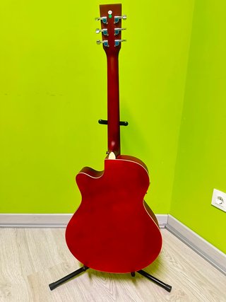 Guitarra Admira Electroacústica ADMIRA INDIANA