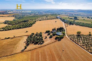 Casa rural en venta en Arcos de la Frontera