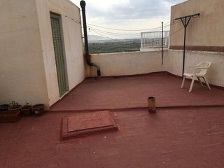Casa en venta en Centro en Salobreña