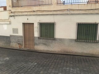 Casa en venta en Centro en Salobreña