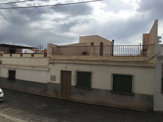 Casa en venta en Centro en Salobreña