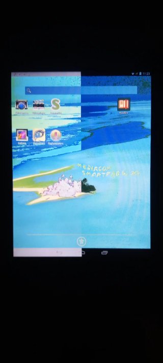 Tablet Mediacom SmartPad S2 3G