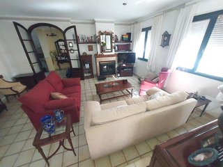 Casa en venta en Casco Antiguo en Algeciras