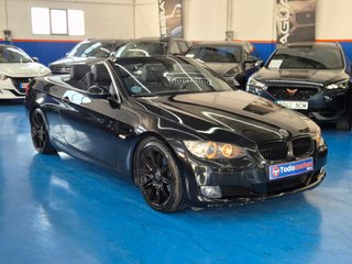 BMW Serie 3 320i