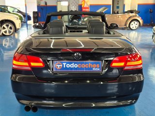 BMW Serie 3 320i