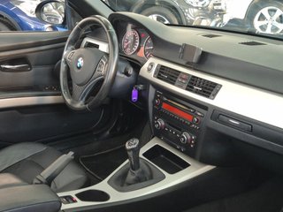 BMW Serie 3 320i