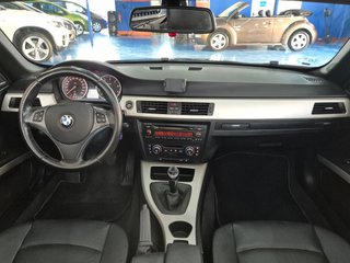 BMW Serie 3 320i