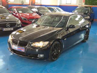 BMW Serie 3 320i