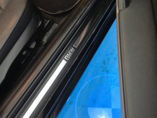 BMW Serie 3 320i