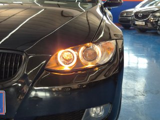 BMW Serie 3 320i