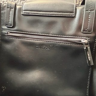 Bolso Shopper Calvin Klein