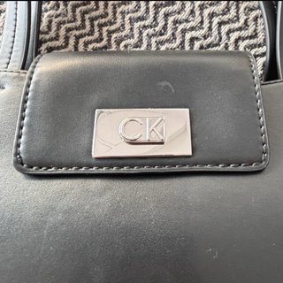Bolso Shopper Calvin Klein