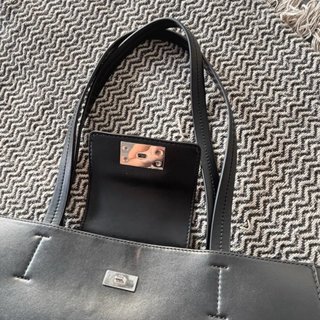 Bolso Shopper Calvin Klein
