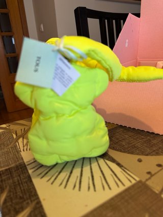 Bolso de mano y bandolera tous