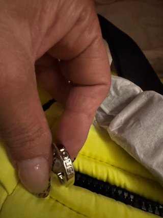 Bolso de mano y bandolera tous