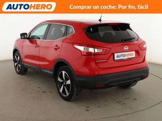 Nissan Qashqai 1.2 360