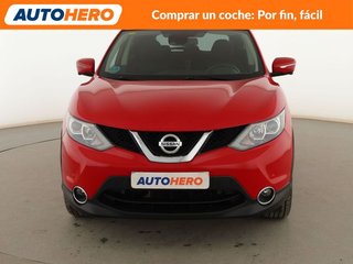 Nissan Qashqai 1.2 360