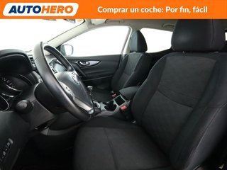 Nissan Qashqai 1.2 360