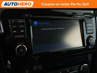 Nissan Qashqai 1.2 360