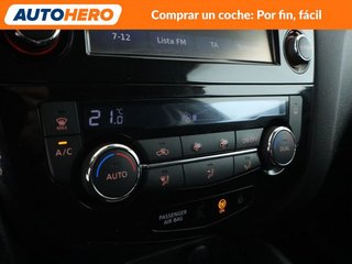 Nissan Qashqai 1.2 360
