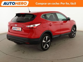 Nissan Qashqai 1.2 360