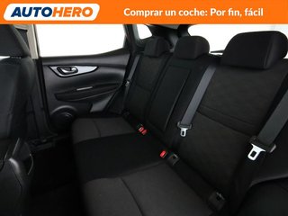 Nissan Qashqai 1.2 360