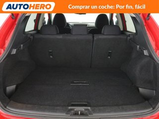 Nissan Qashqai 1.2 360