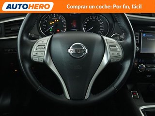 Nissan Qashqai 1.2 360