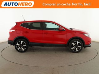 Nissan Qashqai 1.2 360