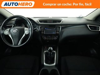 Nissan Qashqai 1.2 360