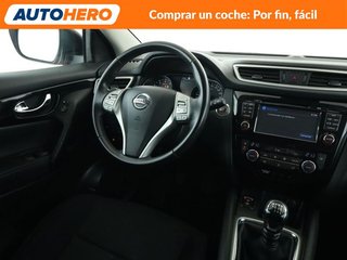 Nissan Qashqai 1.2 360