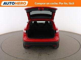 Nissan Qashqai 1.2 360