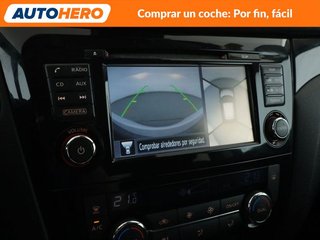 Nissan Qashqai 1.2 360