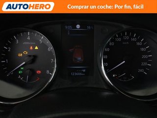 Nissan Qashqai 1.2 360
