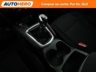 Nissan Qashqai 1.2 360