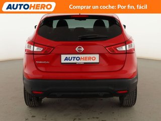 Nissan Qashqai 1.2 360