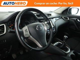 Nissan Qashqai 1.2 360