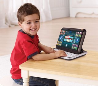 VTech Genio Little App tablet portátil educativo