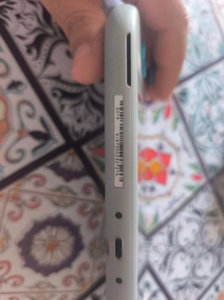 Nintendo Switch Lite Gris y Rosa