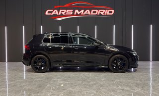 VOLKSWAGEN GOLF 1.5 ETSI R-LINE DSG