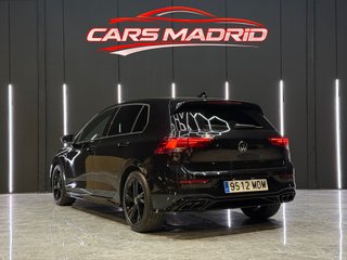 VOLKSWAGEN GOLF 1.5 ETSI R-LINE DSG