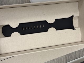 Google Pixel Watch 3 (41 mm) - Caja en Color Negro