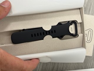 Google Pixel Watch 3 (41 mm) - Caja en Color Negro